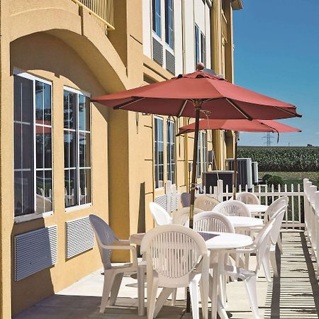 La Quinta By Wyndham Lancaster Smoketown (Lancaster County) Exterior foto