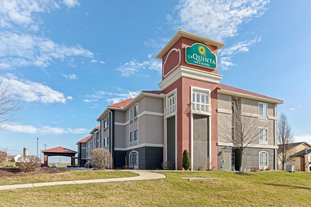 La Quinta By Wyndham Lancaster Smoketown (Lancaster County) Exterior foto