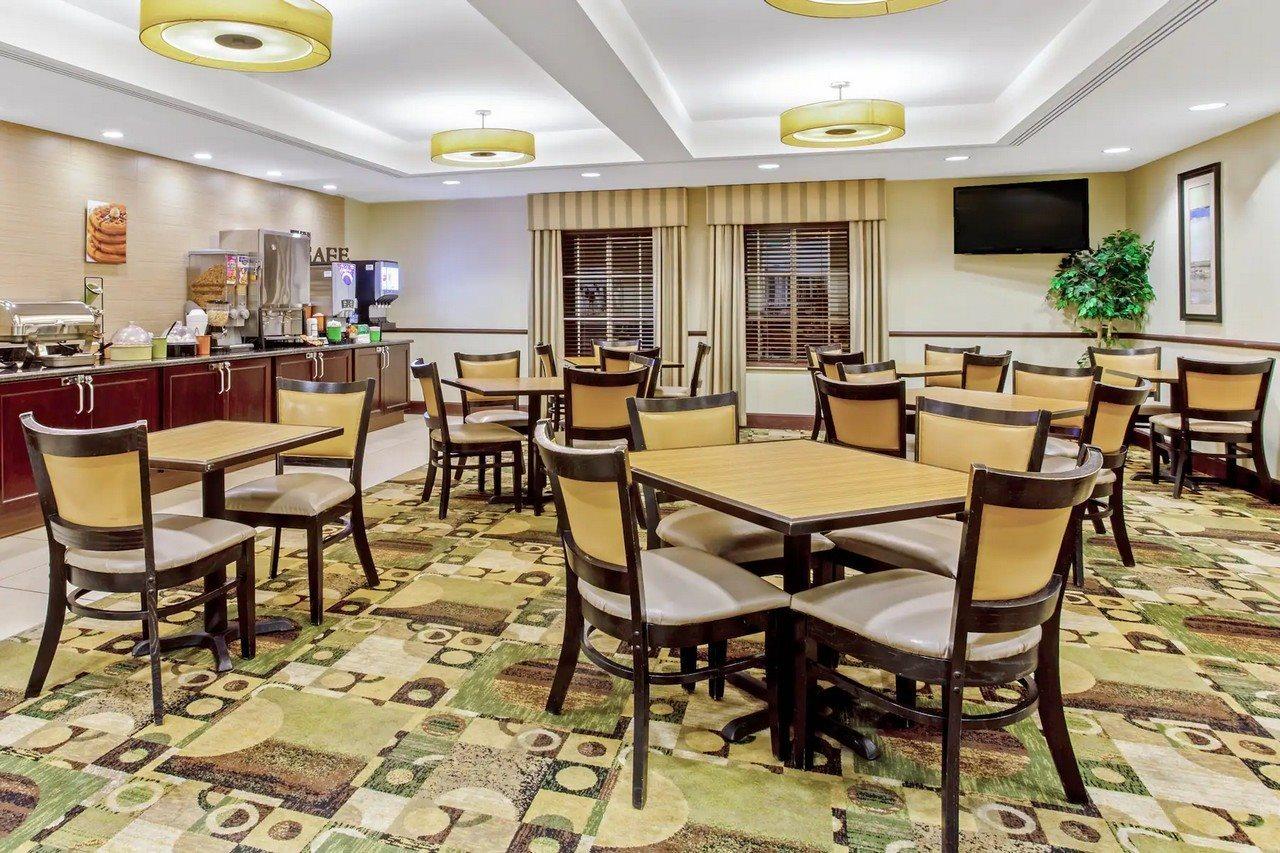 La Quinta By Wyndham Lancaster Smoketown (Lancaster County) Exterior foto