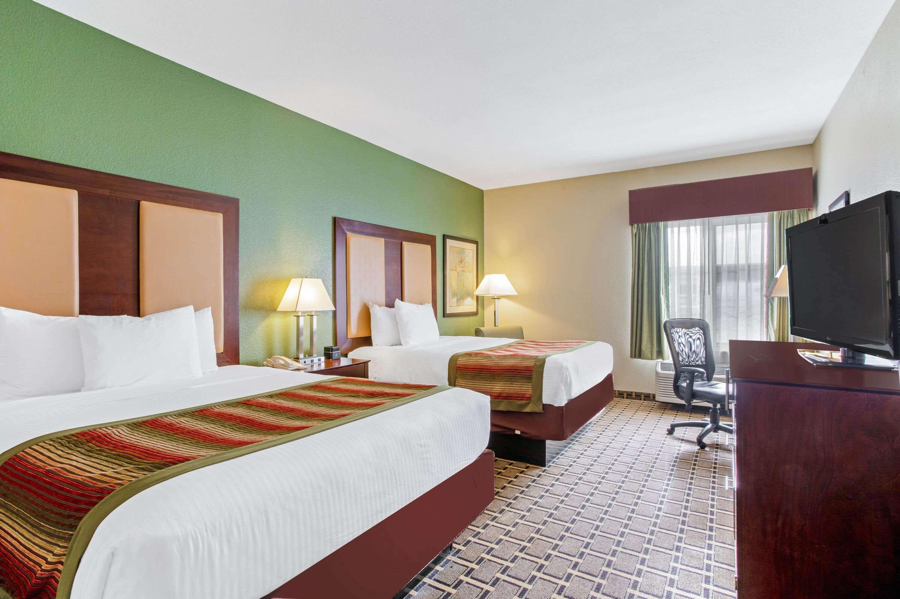 La Quinta By Wyndham Lancaster Smoketown (Lancaster County) Exterior foto