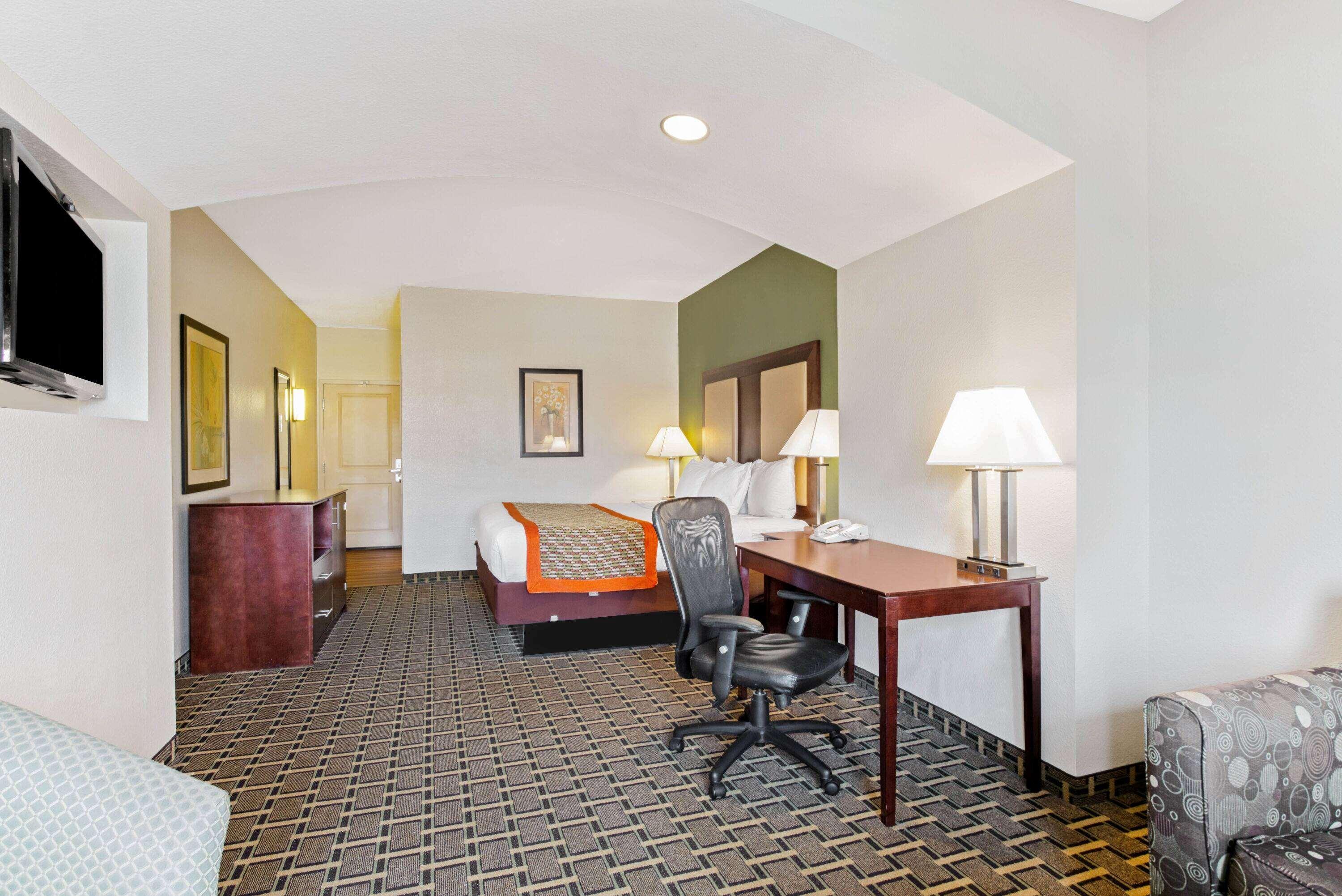 La Quinta By Wyndham Lancaster Smoketown (Lancaster County) Exterior foto
