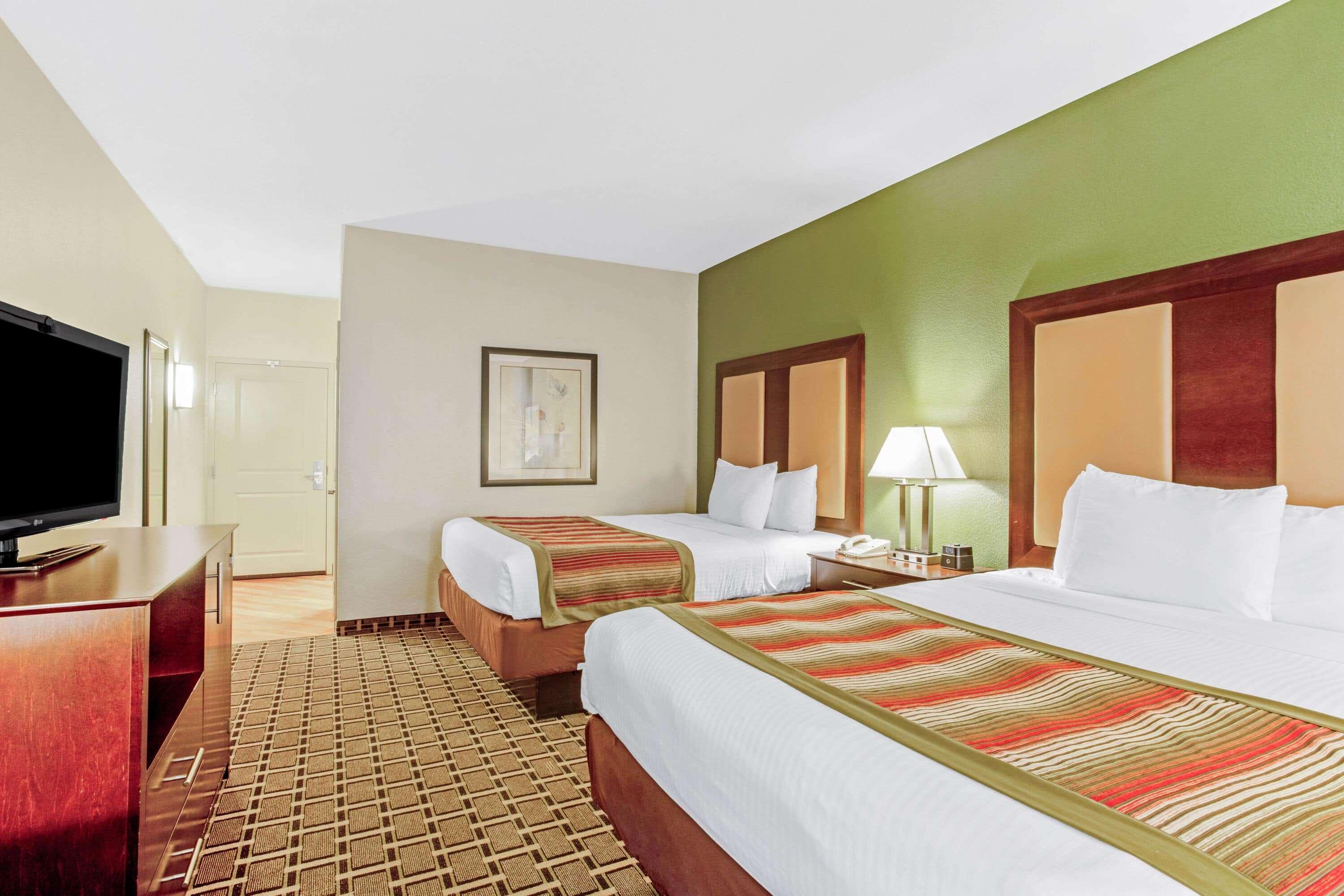 La Quinta By Wyndham Lancaster Smoketown (Lancaster County) Exterior foto