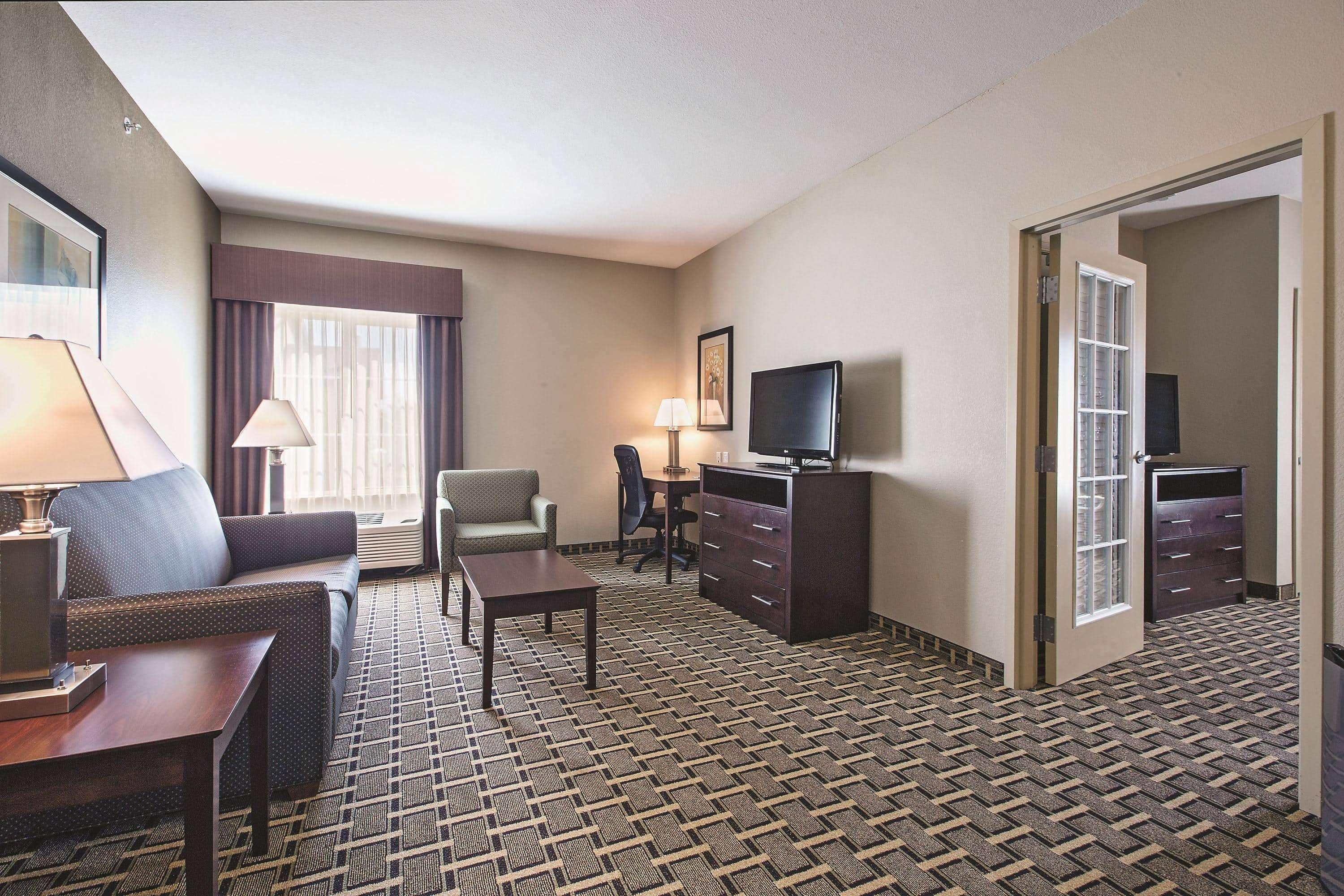 La Quinta By Wyndham Lancaster Smoketown (Lancaster County) Exterior foto