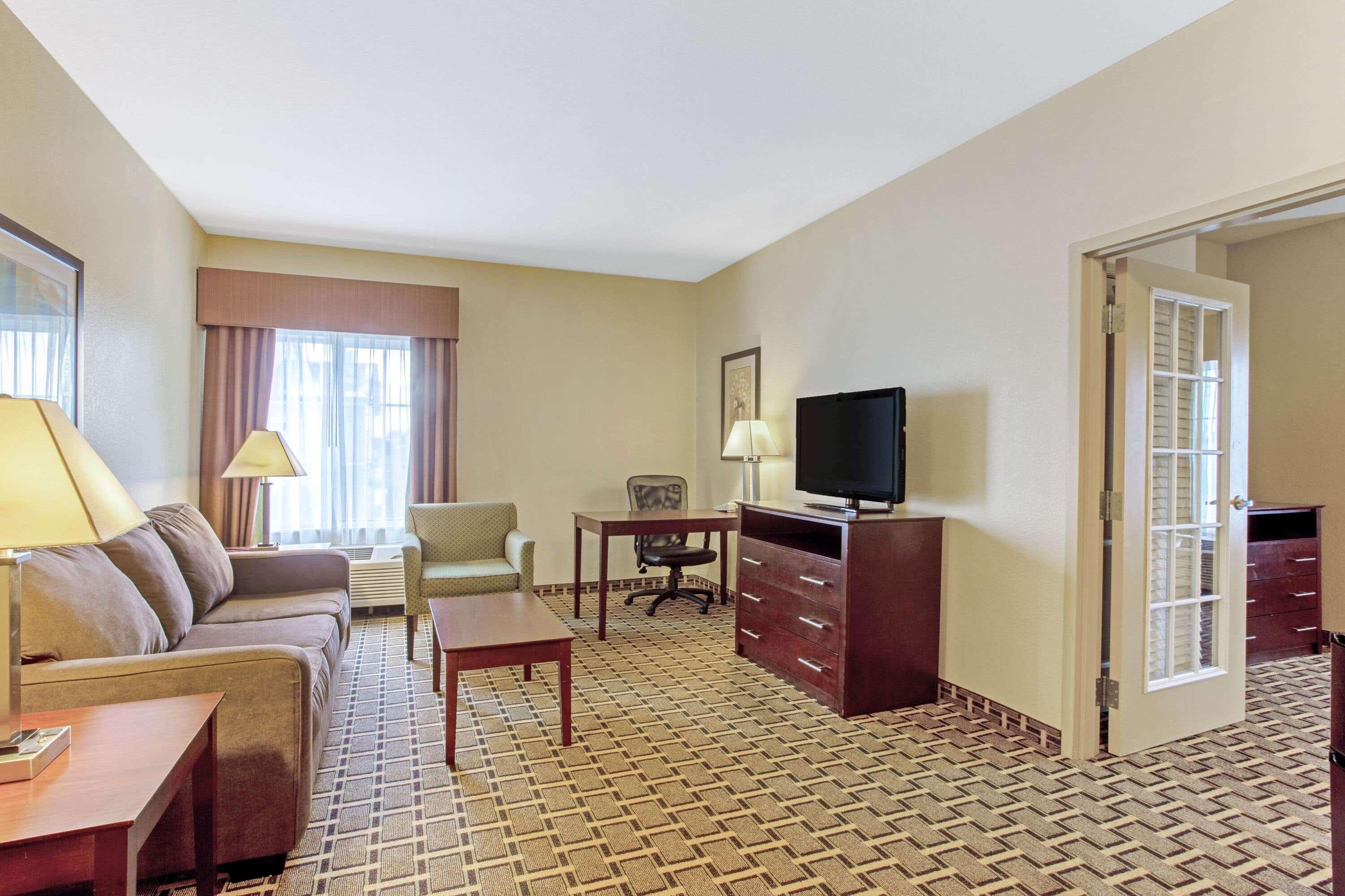 La Quinta By Wyndham Lancaster Smoketown (Lancaster County) Exterior foto