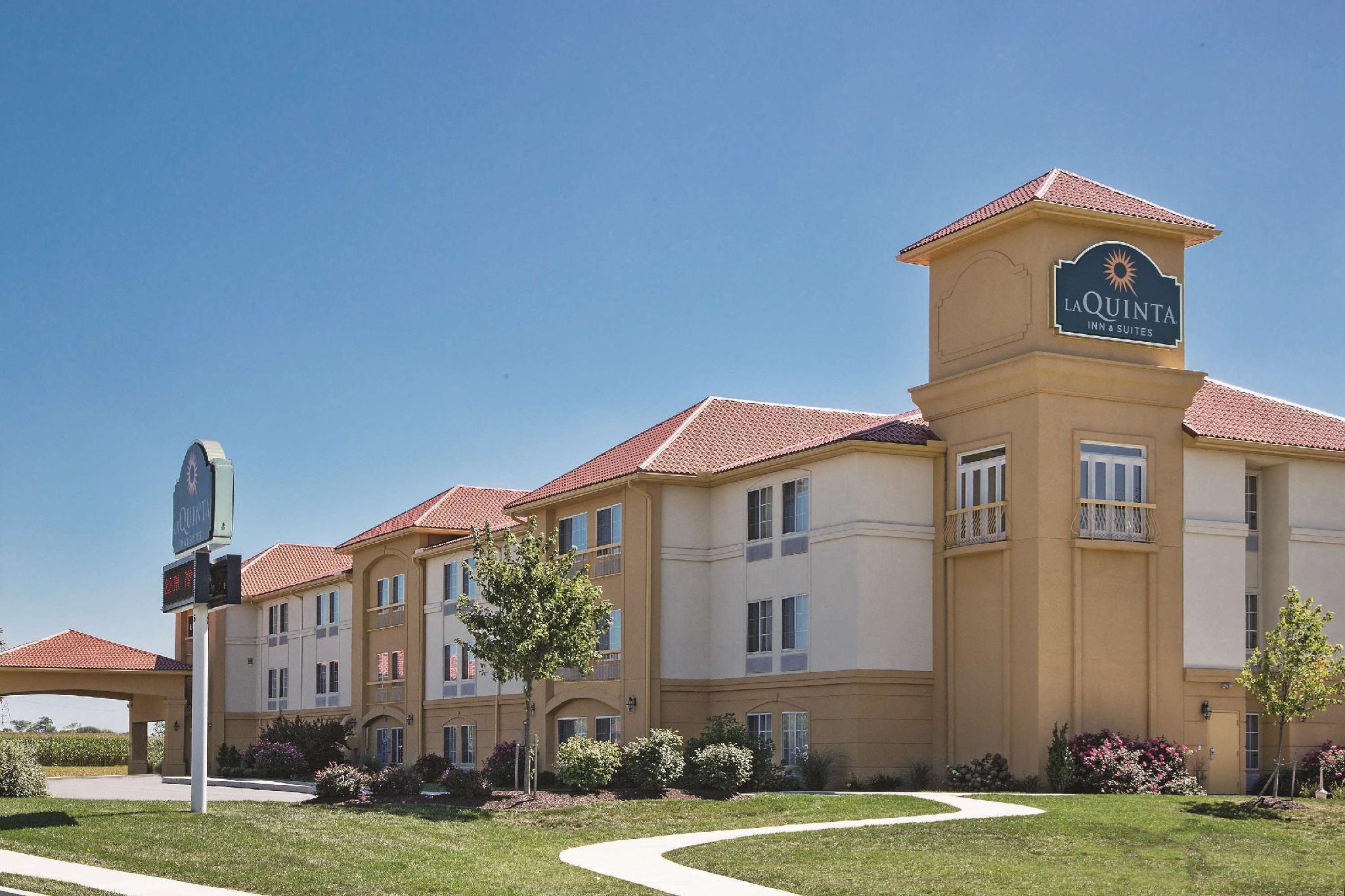 La Quinta By Wyndham Lancaster Smoketown (Lancaster County) Exterior foto