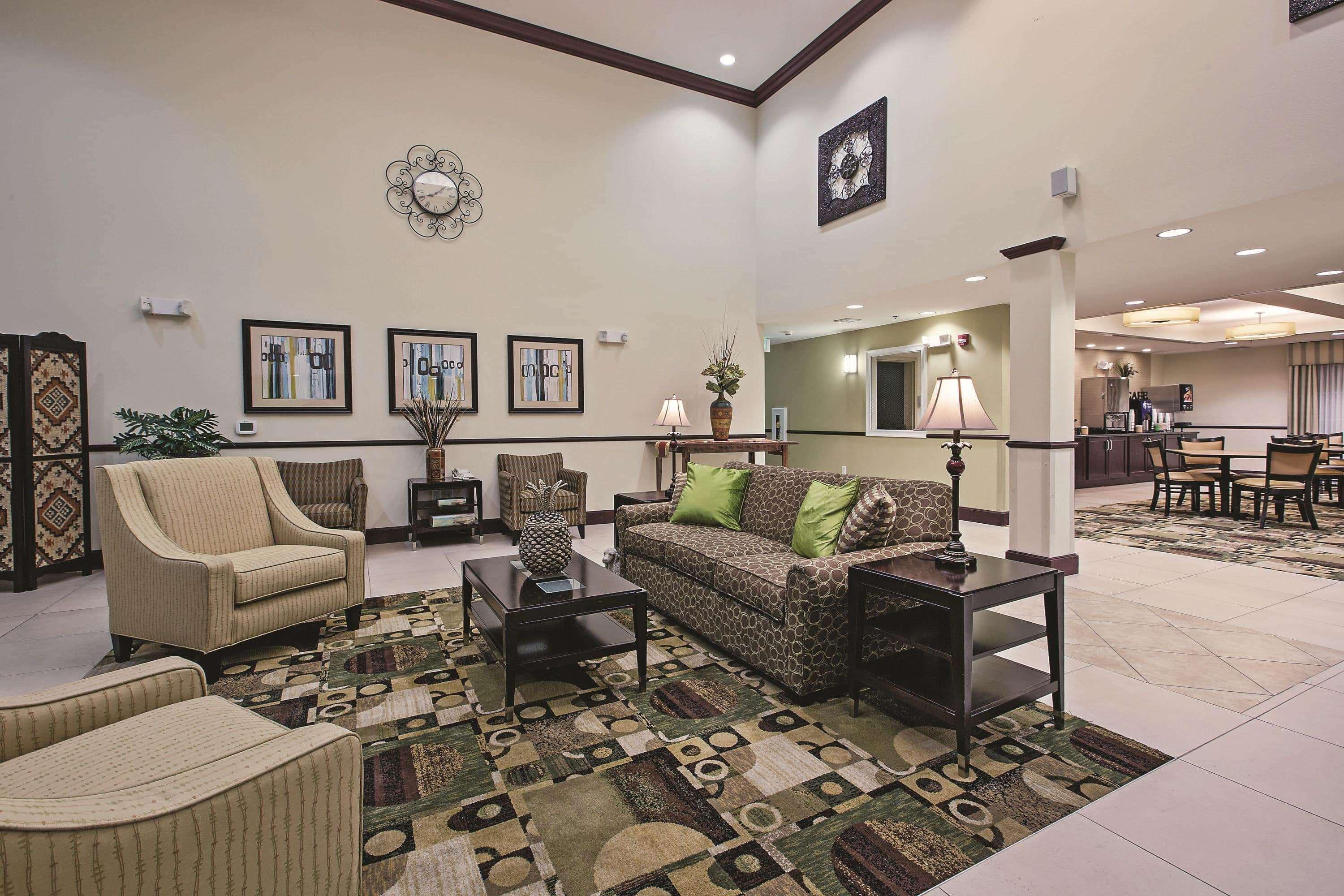 La Quinta By Wyndham Lancaster Smoketown (Lancaster County) Exterior foto