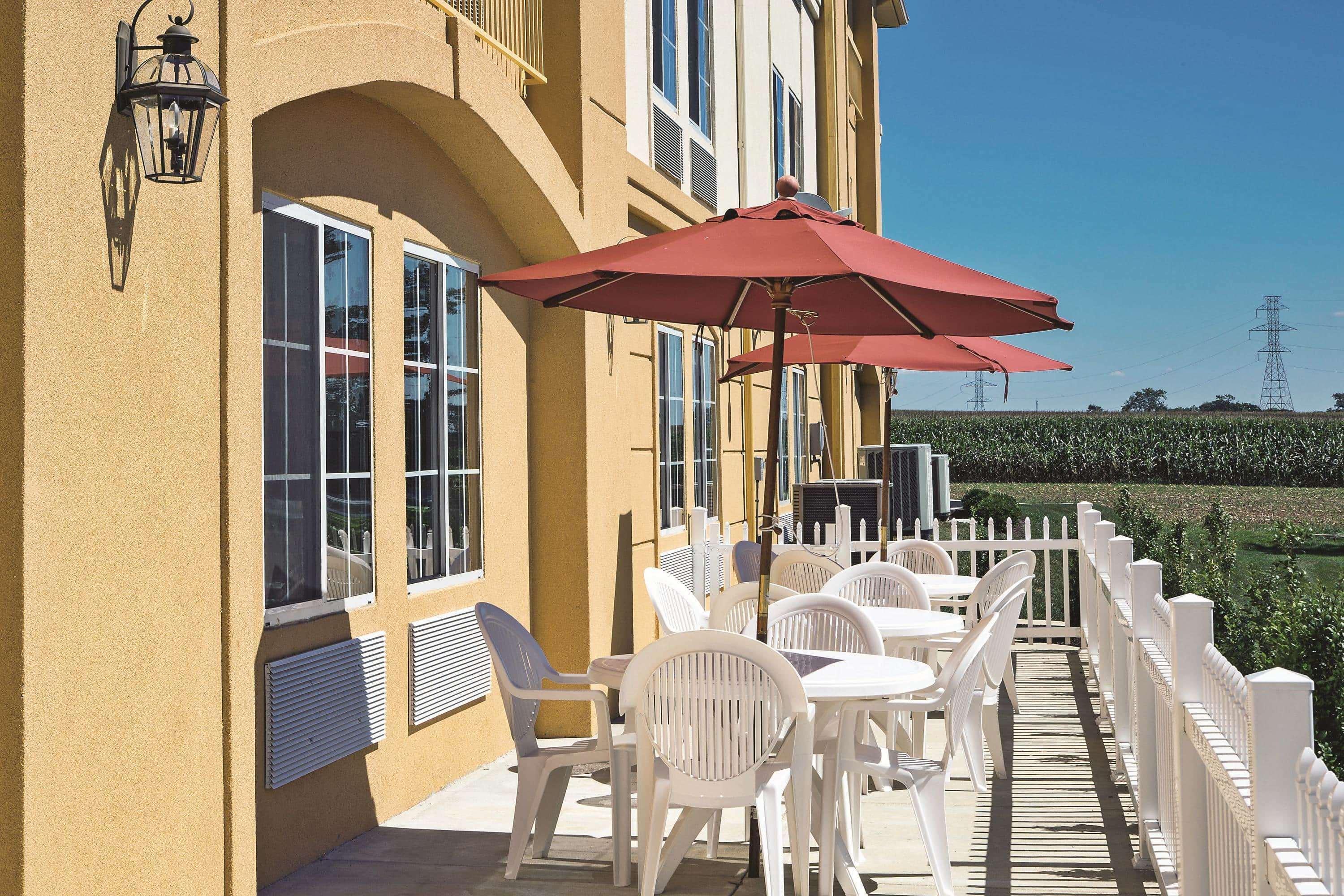 La Quinta By Wyndham Lancaster Smoketown (Lancaster County) Exterior foto