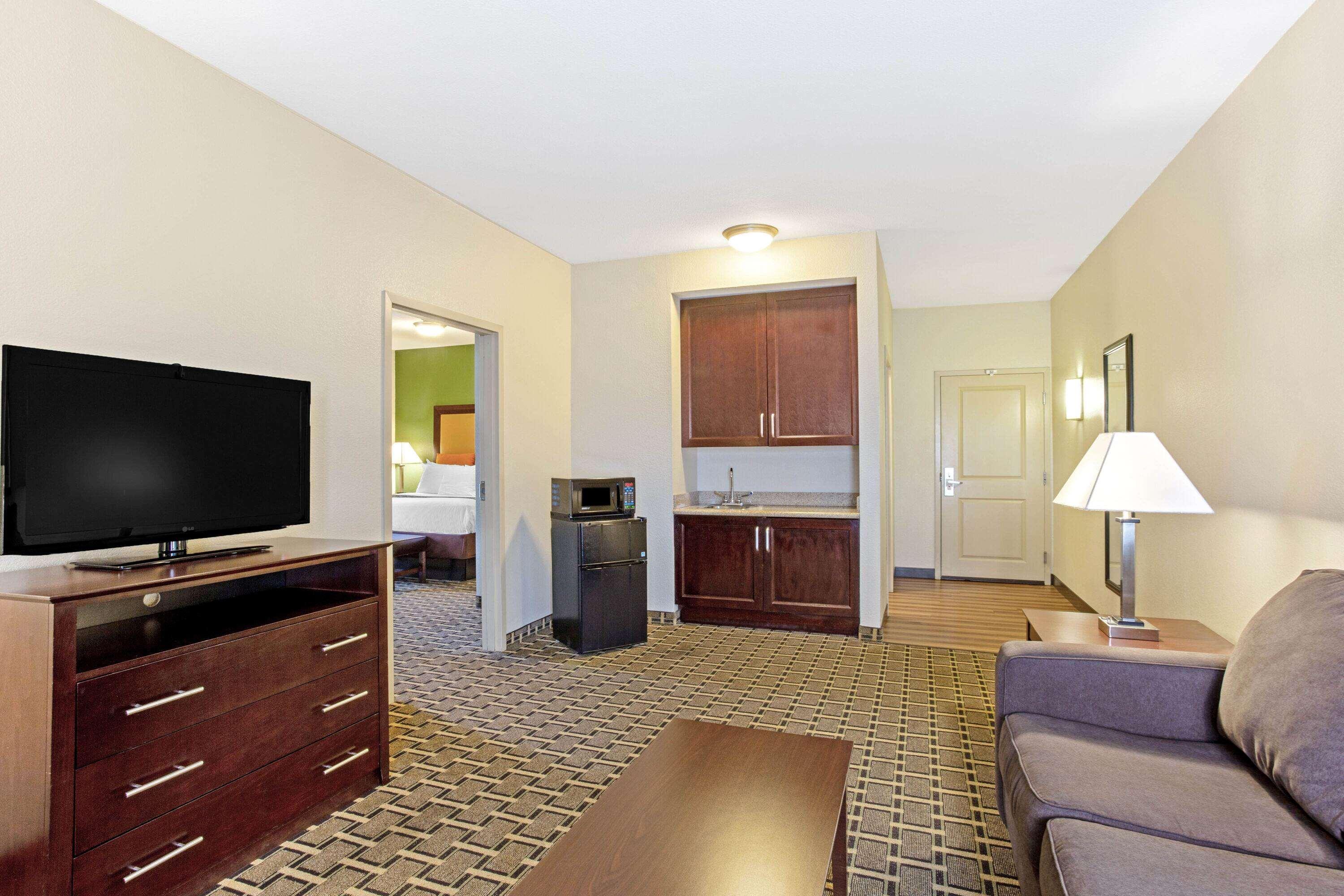 La Quinta By Wyndham Lancaster Smoketown (Lancaster County) Exterior foto