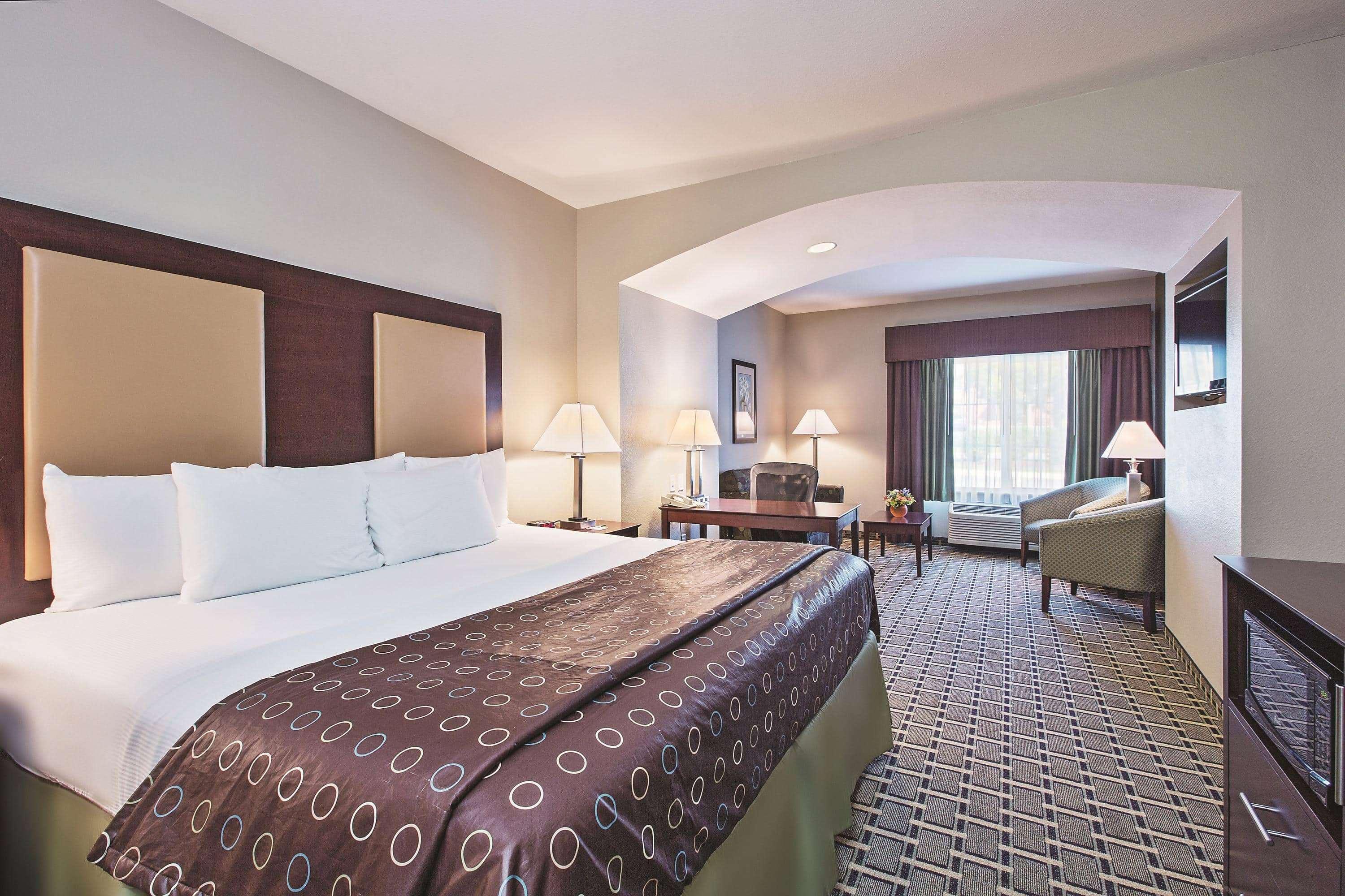 La Quinta By Wyndham Lancaster Smoketown (Lancaster County) Exterior foto