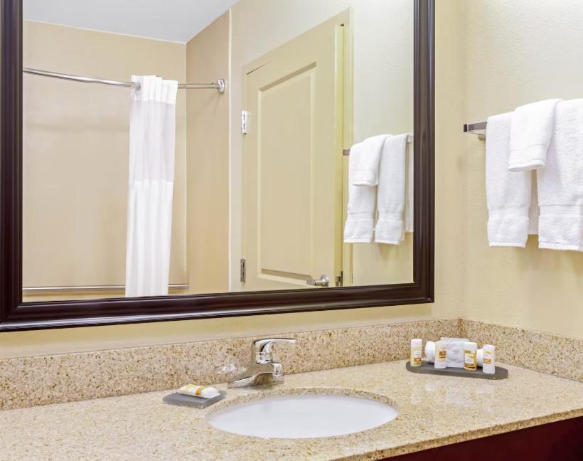 La Quinta By Wyndham Lancaster Smoketown (Lancaster County) Quarto foto