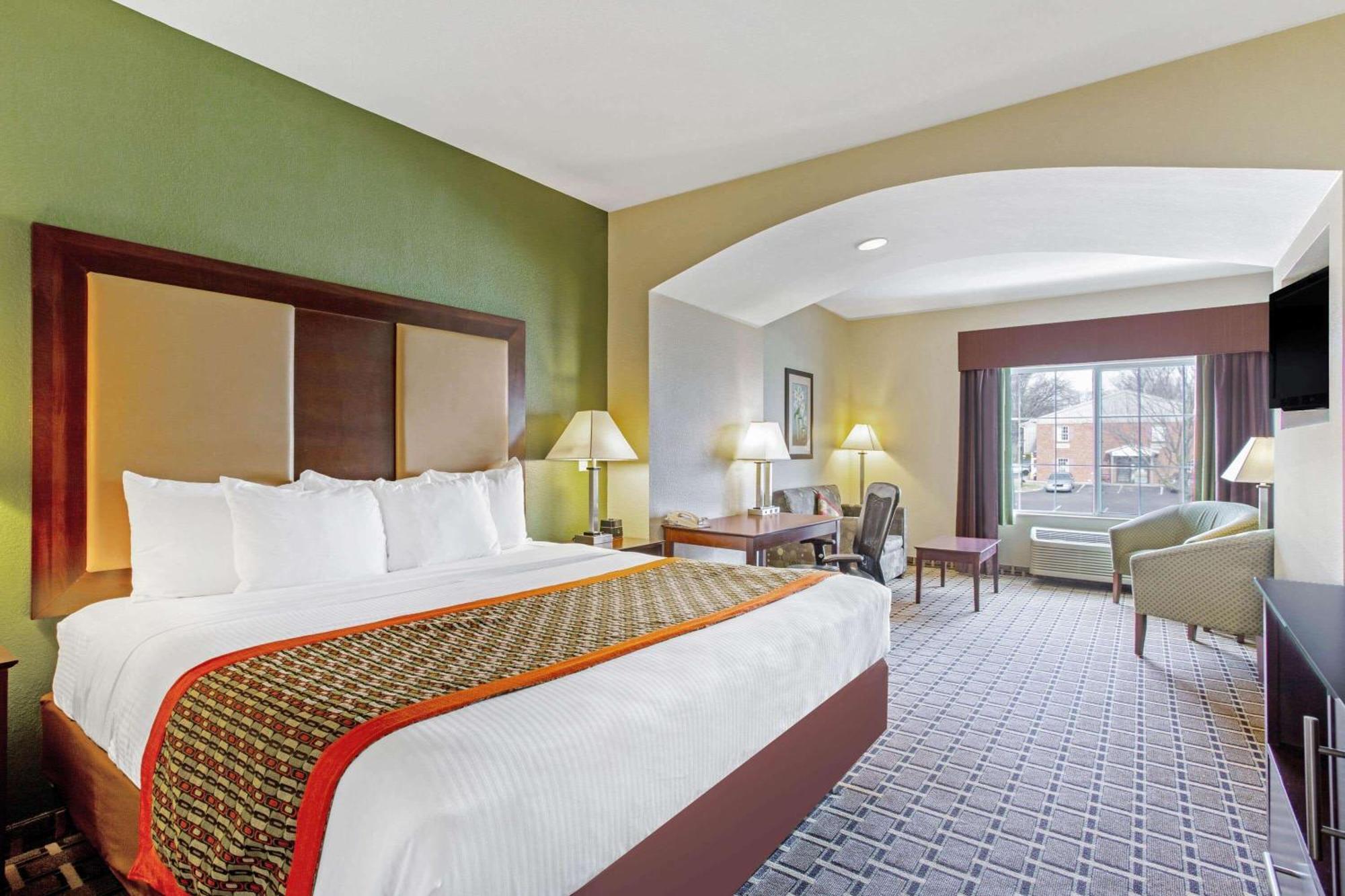 La Quinta By Wyndham Lancaster Smoketown (Lancaster County) Quarto foto