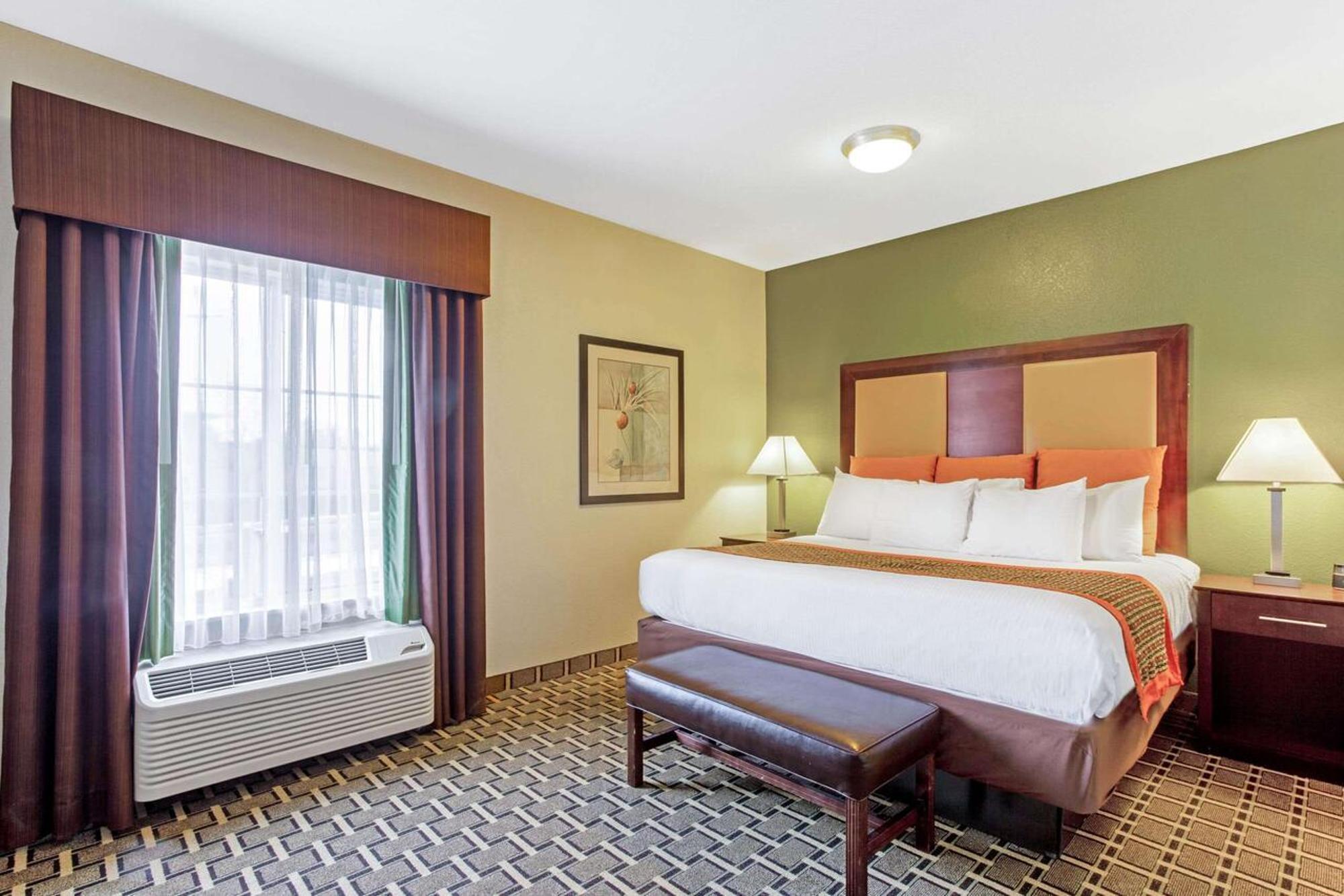 La Quinta By Wyndham Lancaster Smoketown (Lancaster County) Quarto foto