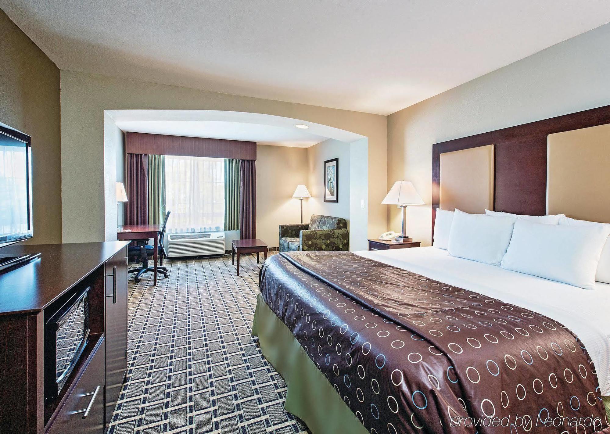 La Quinta By Wyndham Lancaster Smoketown (Lancaster County) Exterior foto